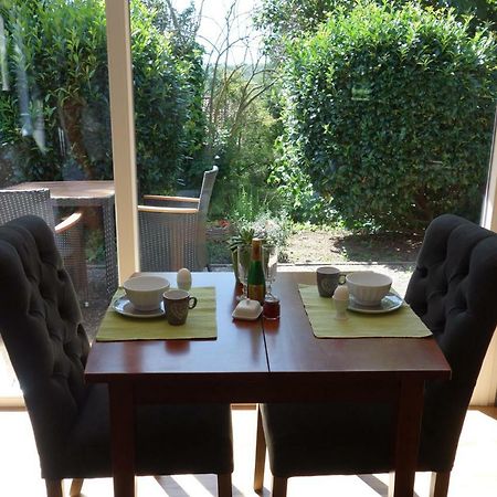 Ferienhaus Braunfels Villa ภายนอก รูปภาพ